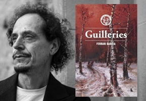 Club de lectura: 'Guilleries', de Ferran Garcia