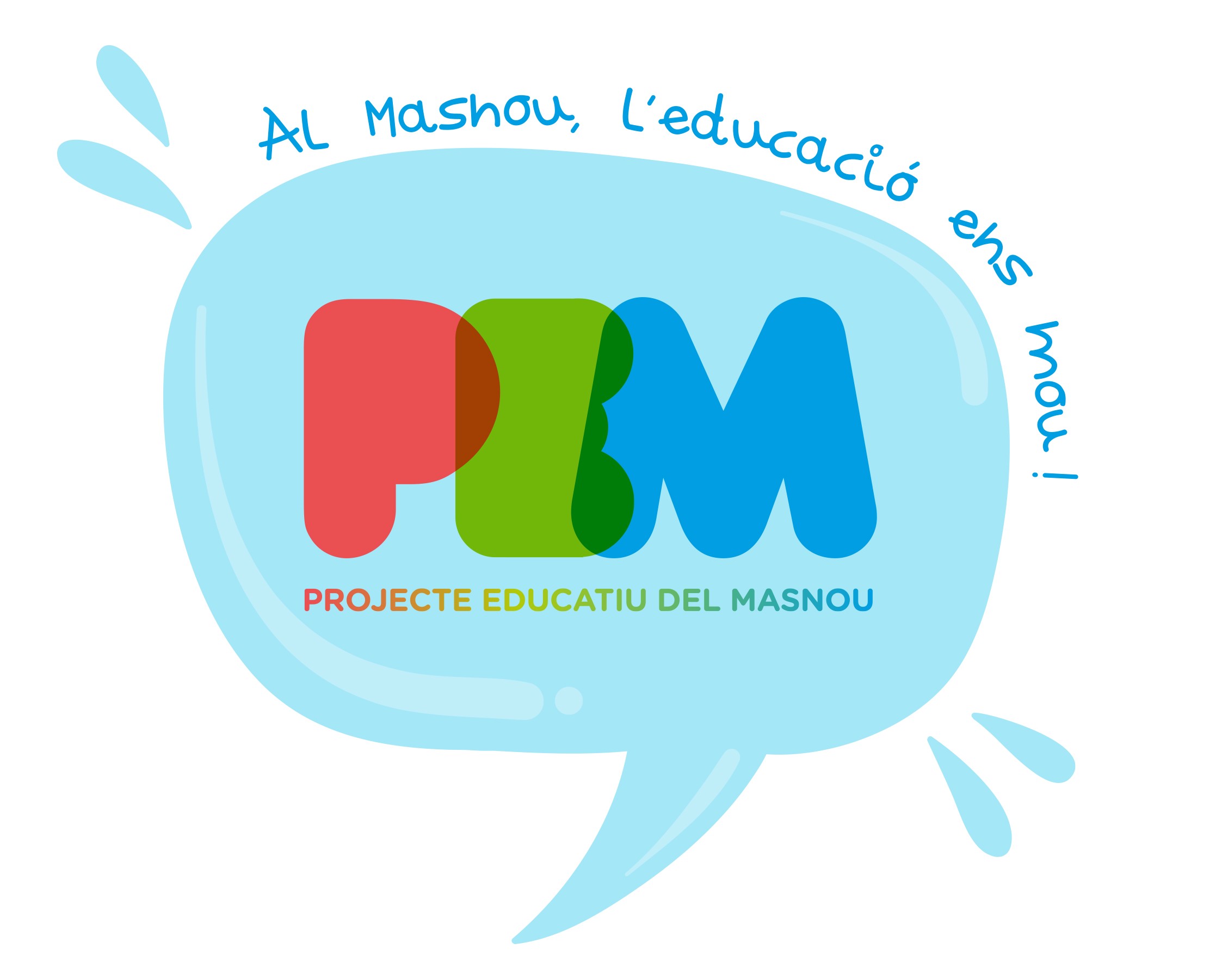 Jornada del Projecte educatiu del Masnou